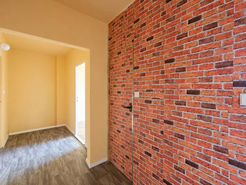 Prodaný byt 2+1 50 m²
