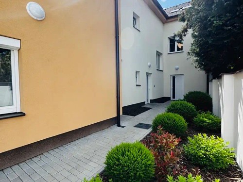 Prodej bytu 3+kk 82 m²