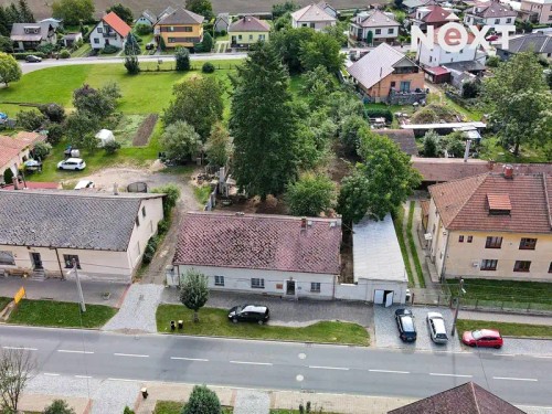 Prodej domu 351 m², pozemek 991 m²