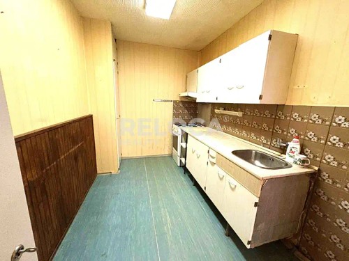 Prodaný byt 3+kk 65 m²