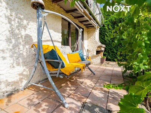 Prodej chaty 48 m², pozemek 329 m²