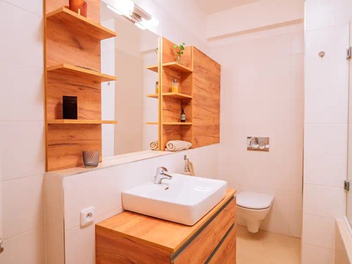 Prodaný byt 2+kk 50 m²