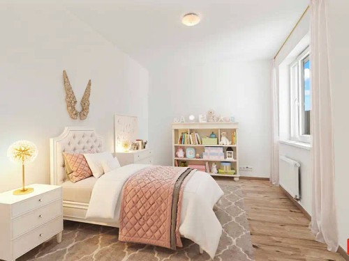 Prodej bytu 3+kk 83 m²