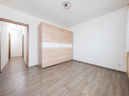 Prodaný byt 2+1 71 m²
