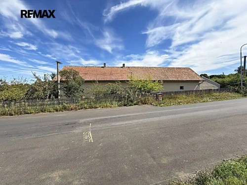 Prodej domu 129 m², pozemek 2258 m²