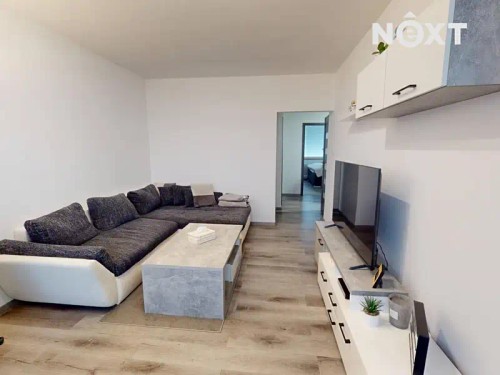 Prodaný byt 3+1 68 m²