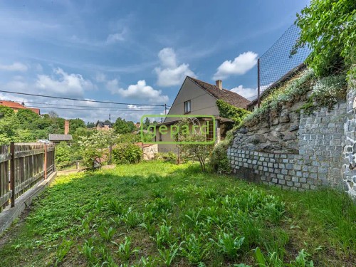 Prodej domu 55 m², pozemek 1095 m²