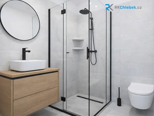 Prodej domu 144 m², pozemek 800 m²