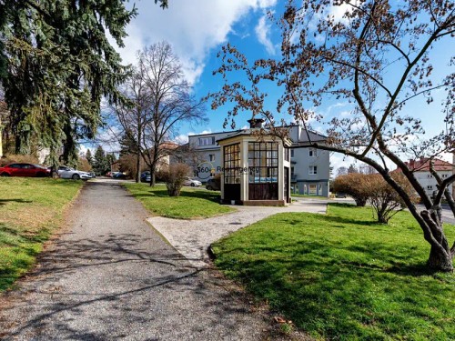 Prodaný byt 2+1 60 m²