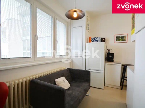 Prodej bytu 3+1 65 m²