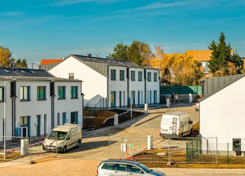 Prodej domu 137 m², pozemek 286 m²