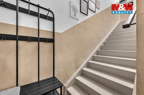 Prodaný byt 2+1 70 m²