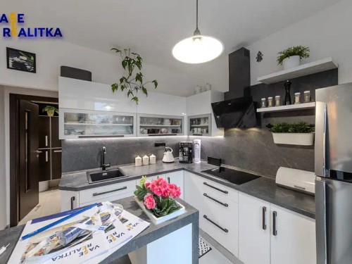 Prodaný byt 4+1 76 m²
