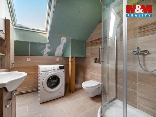 Prodej domu 150 m², pozemek 375 m²