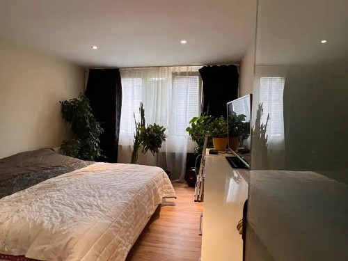 Prodaný  byt 2+1 61 m²