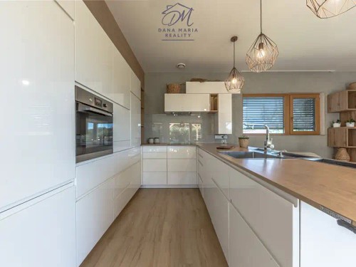 Prodaný  dům 154 m², pozemek 785 m²