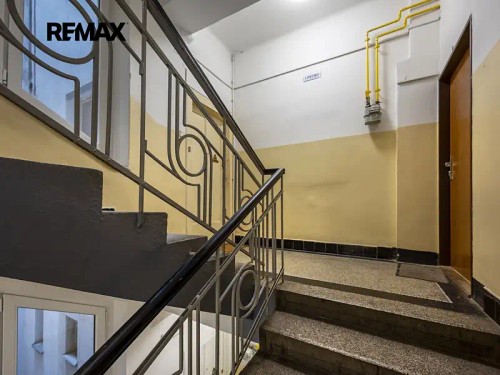 Prodaný byt 2+1 44 m²