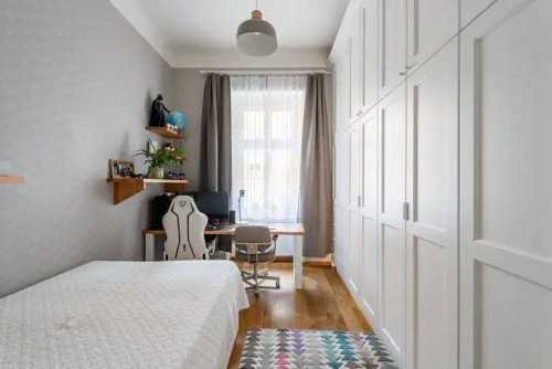 Prodaný byt 3+1 102 m²