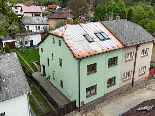 Prodej domu 235 m², pozemek 350 m²