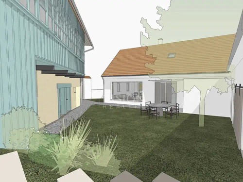 Prodej domu 218 m², pozemek 512 m²