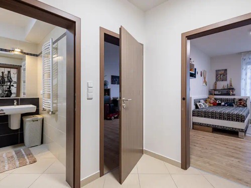 Prodaný byt 4+kk 120 m²