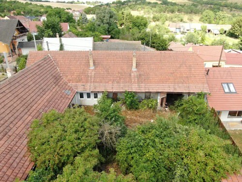 Prodej domu 370 m², pozemek 2690 m²