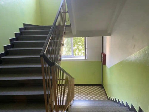 Prodaný byt 2+1 51 m²