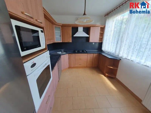 Prodaný byt 3+1 74 m²