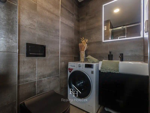 Prodaný byt 2+1 51 m²