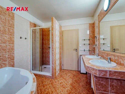 Prodaný dům 157 m², pozemek 1164 m²