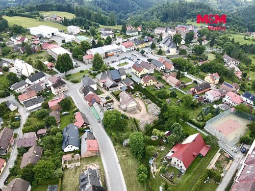 Prodej chalupy 144 m², pozemek 185 m²