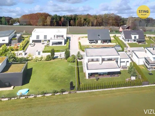 Prodej stavebního pozemku 26902 m²