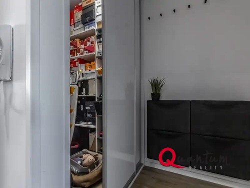 Prodaný byt 2+kk 63 m²