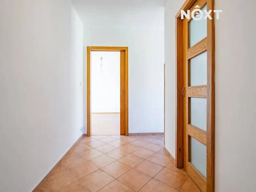 Prodaný byt 2+1 57 m²