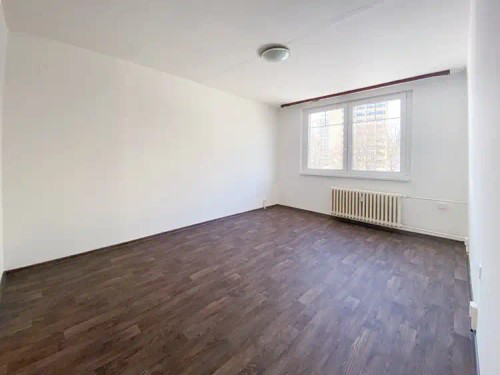 Prodaný byt 3+1 66 m²