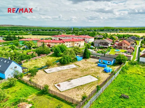 Prodej domu 89 m², pozemek 1014 m²