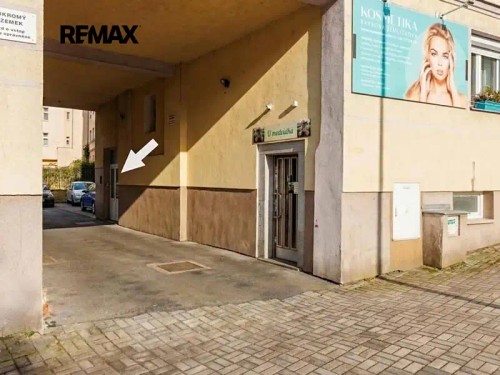 Prodej bytu 2+kk 86 m²