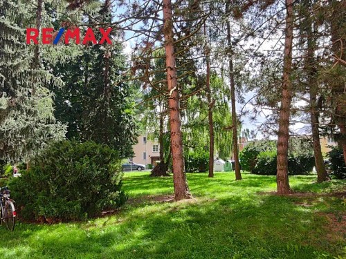 Prodaný byt 2+1 55 m²