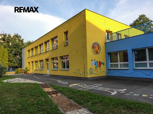 Prodej bytu 1+1 36 m²