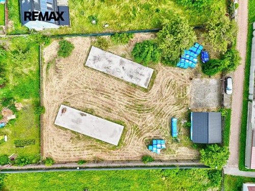 Prodej domu 89 m², pozemek 1014 m²