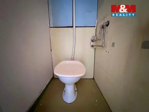 Prodaný byt 3+1 74 m²
