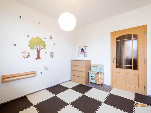 Prodaný  byt 3+1 68 m²