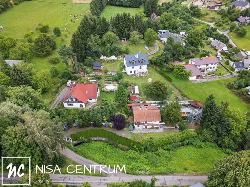 Prodej chalupy 120 m², pozemek 1372 m²