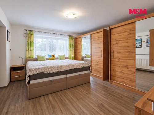 Prodej domu 98 m², pozemek 2933 m²