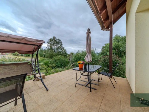 Prodej domu 132 m², pozemek 5154 m²