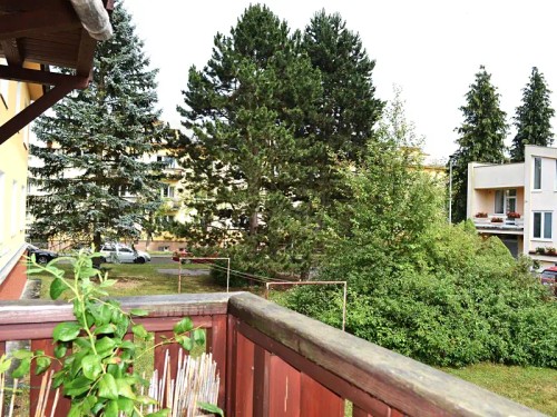 Prodaný byt 3+1 96 m²