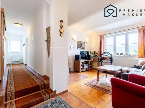 Prodej domu 155 m², pozemek 686 m²