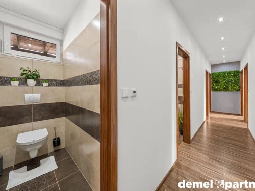 Prodej domu 121 m², pozemek 863 m²