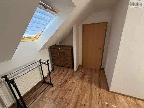 Prodej domu 116 m², pozemek 575 m²