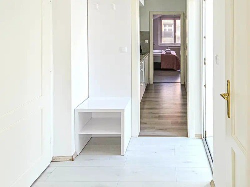 Prodej bytu 2+1 55 m²